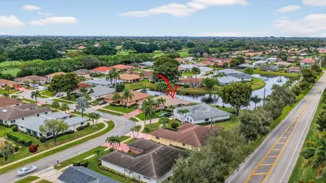 10659 Greentrail Drive Boynton Beach FL 33436