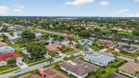 10659 Greentrail Drive Boynton Beach FL 33436