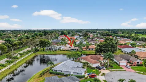 10659 Greentrail Drive Boynton Beach FL 33436