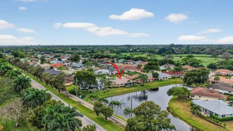 10659 Greentrail Drive Boynton Beach FL 33436