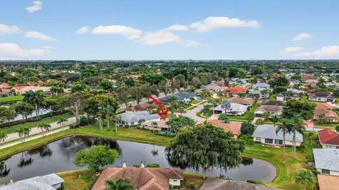 10659 Greentrail Drive Boynton Beach FL 33436