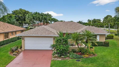 10659 Greentrail Drive Boynton Beach FL 33436