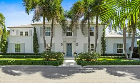 327 Arabian Road Palm Beach FL 33480