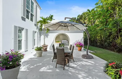 327 Arabian Road Palm Beach FL 33480