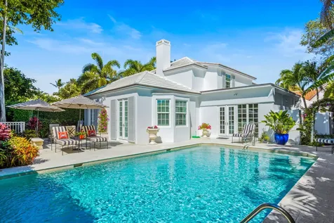 327 Arabian Road Palm Beach FL 33480