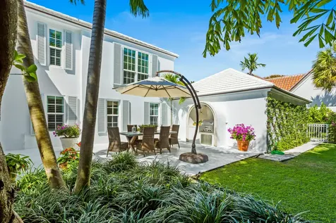 327 Arabian Road Palm Beach FL 33480