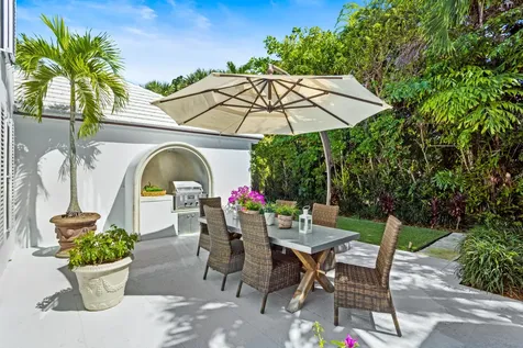 327 Arabian Road Palm Beach FL 33480