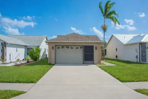 3973 Bayberry Drive Melbourne FL 32901