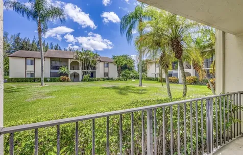 4821 Sable Pine Circle West Palm Beach FL 33417