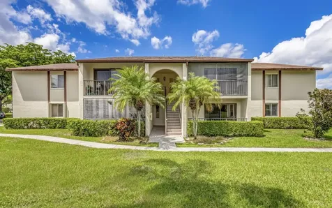 4821 Sable Pine Circle West Palm Beach FL 33417