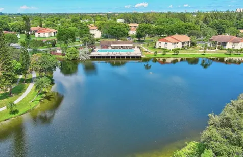 4821 Sable Pine Circle West Palm Beach FL 33417