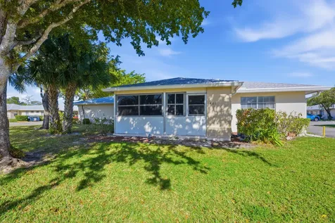 461 Holyoke Lane Lake Worth FL 33467