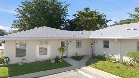 461 Holyoke Lane Lake Worth FL 33467