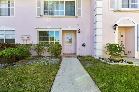 218 Foxtail Drive Greenacres FL 33415