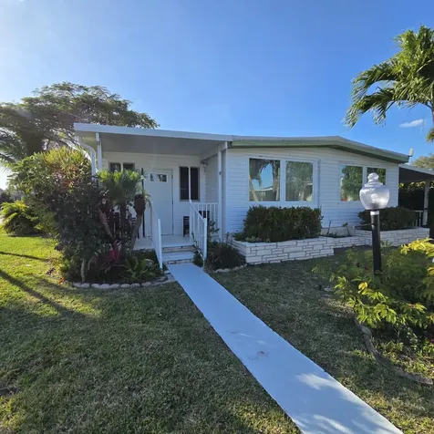 4501 Nw 68th Street Coconut Creek FL 33073