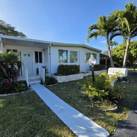 4501 Nw 68th Street Coconut Creek FL 33073