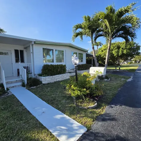 4501 Nw 68th Street Coconut Creek FL 33073