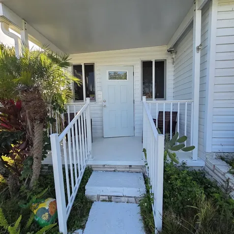 4501 Nw 68th Street Coconut Creek FL 33073