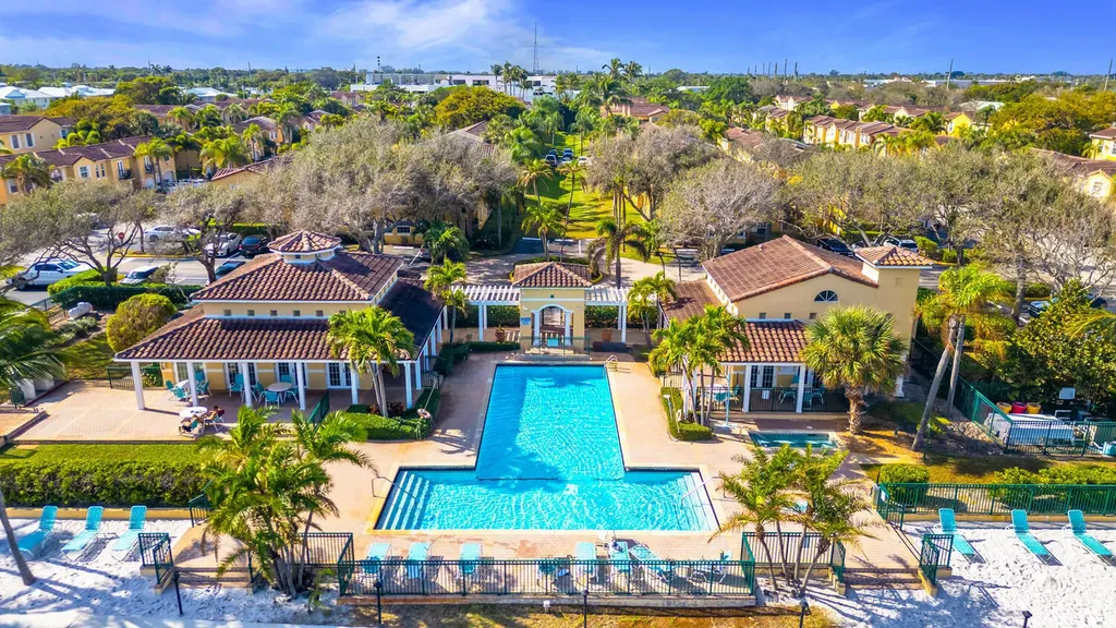 1135 Lake Shore Drive Lake Park FL 33403