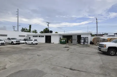 842 NW 7th Terrace Fort Lauderdale FL 33311