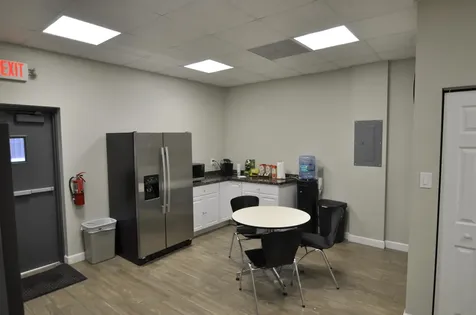 842 NW 7th Terrace Fort Lauderdale FL 33311
