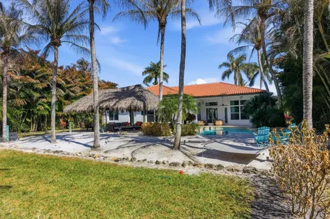 9990 Se Osprey Pointe Drive Hobe Sound FL 33455