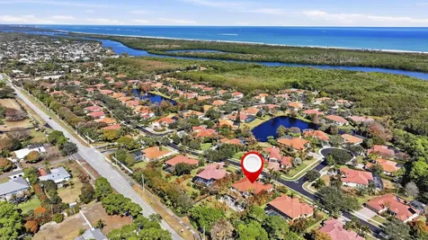 9990 Se Osprey Pointe Drive Hobe Sound FL 33455