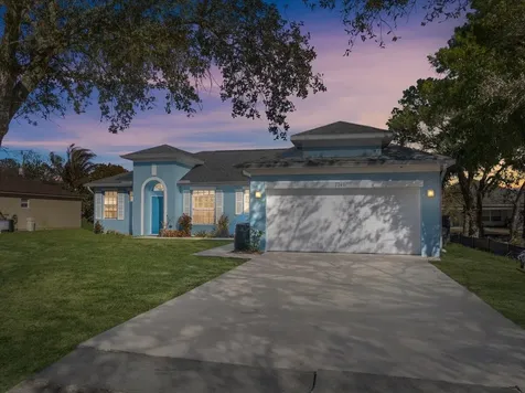 7746 104th Court Vero Beach FL 32967