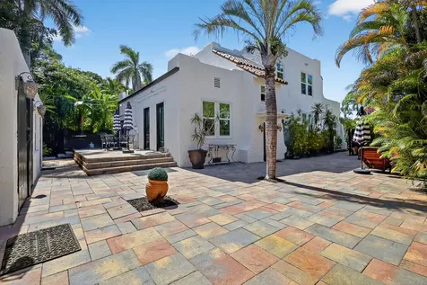 516-520 34th Street West Palm Beach FL 33407