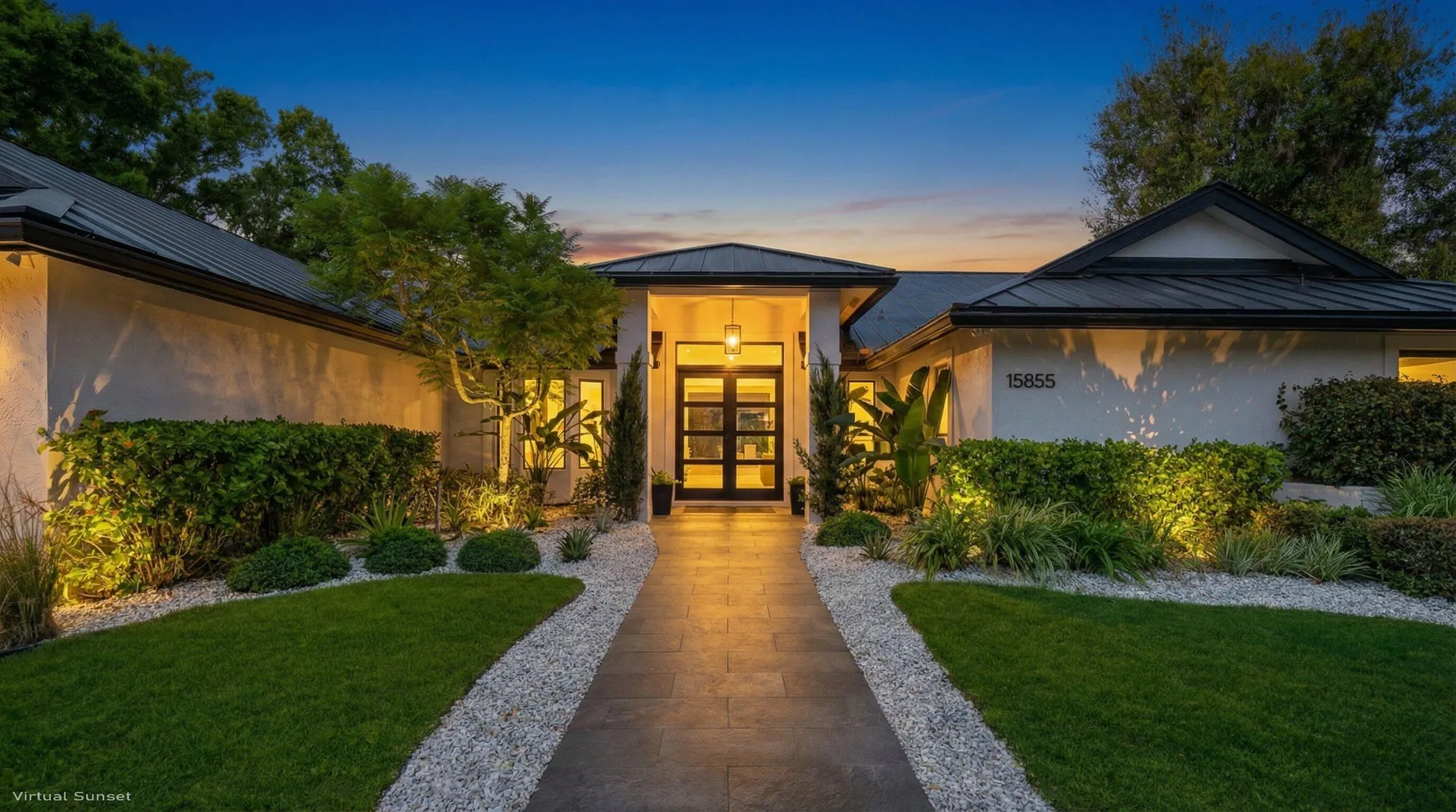 Wellington FL, 15855 Meadow Wood Drive