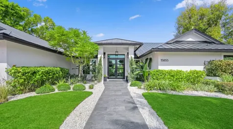 15855 Meadow Wood Drive Wellington FL 33414