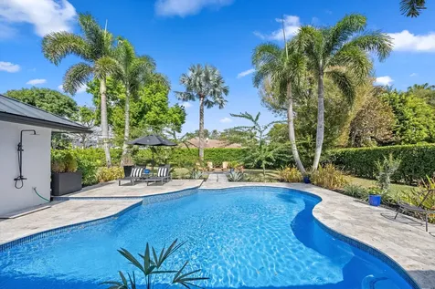 15855 Meadow Wood Drive Wellington FL 33414