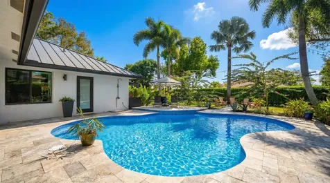 15855 Meadow Wood Drive Wellington FL 33414