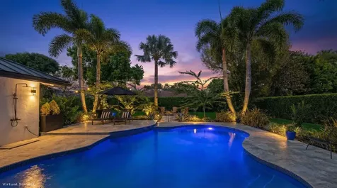 15855 Meadow Wood Drive Wellington FL 33414