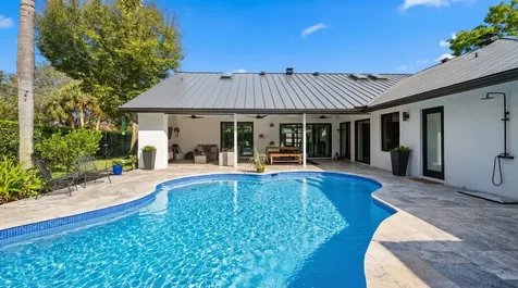 15855 Meadow Wood Drive Wellington FL 33414
