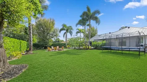 15855 Meadow Wood Drive Wellington FL 33414
