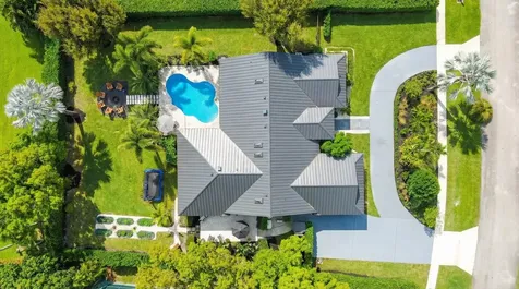 15855 Meadow Wood Drive Wellington FL 33414