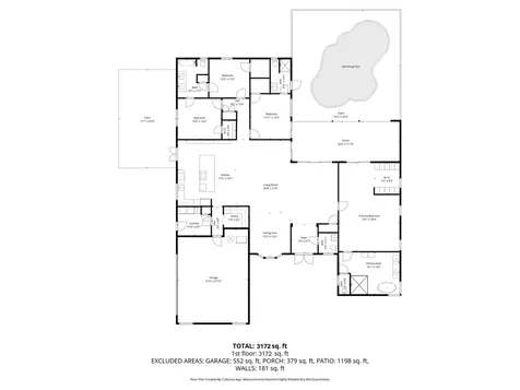 15855 Meadow Wood Drive Wellington FL 33414