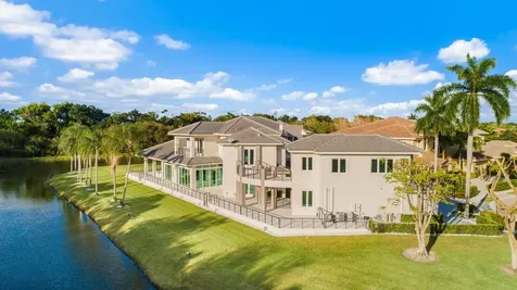 17106 Avenue Le Rivage Boca Raton FL 33496