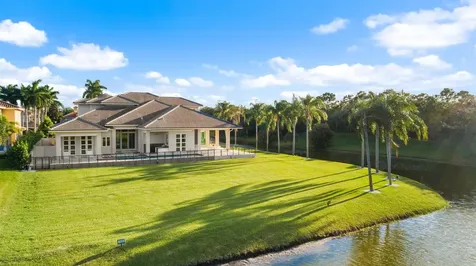 17106 Avenue Le Rivage Boca Raton FL 33496