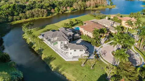 17106 Avenue Le Rivage Boca Raton FL 33496