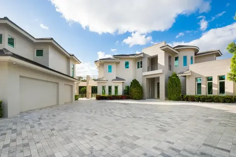 17106 Avenue Le Rivage Boca Raton FL 33496