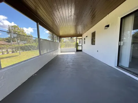 1289 Pinetta Circle Wellington FL 33414