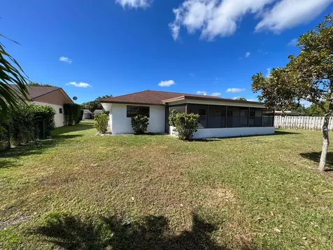 1289 Pinetta Circle Wellington FL 33414