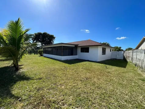 1289 Pinetta Circle Wellington FL 33414
