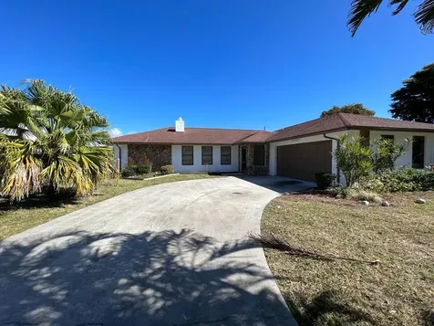 1289 Pinetta Circle Wellington FL 33414