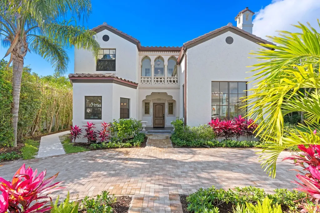 206 Greymon Drive West Palm Beach FL 33405