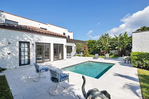 206 Greymon Drive West Palm Beach FL 33405