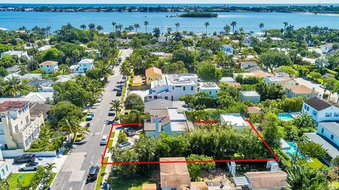 206 Greymon Drive West Palm Beach FL 33405
