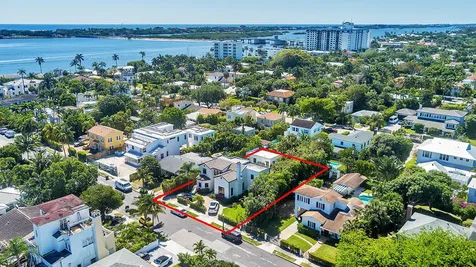 206 Greymon Drive West Palm Beach FL 33405